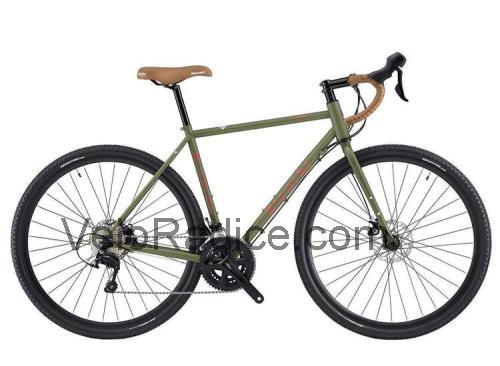 Bianchi Orso scheda tecnica e recensioni